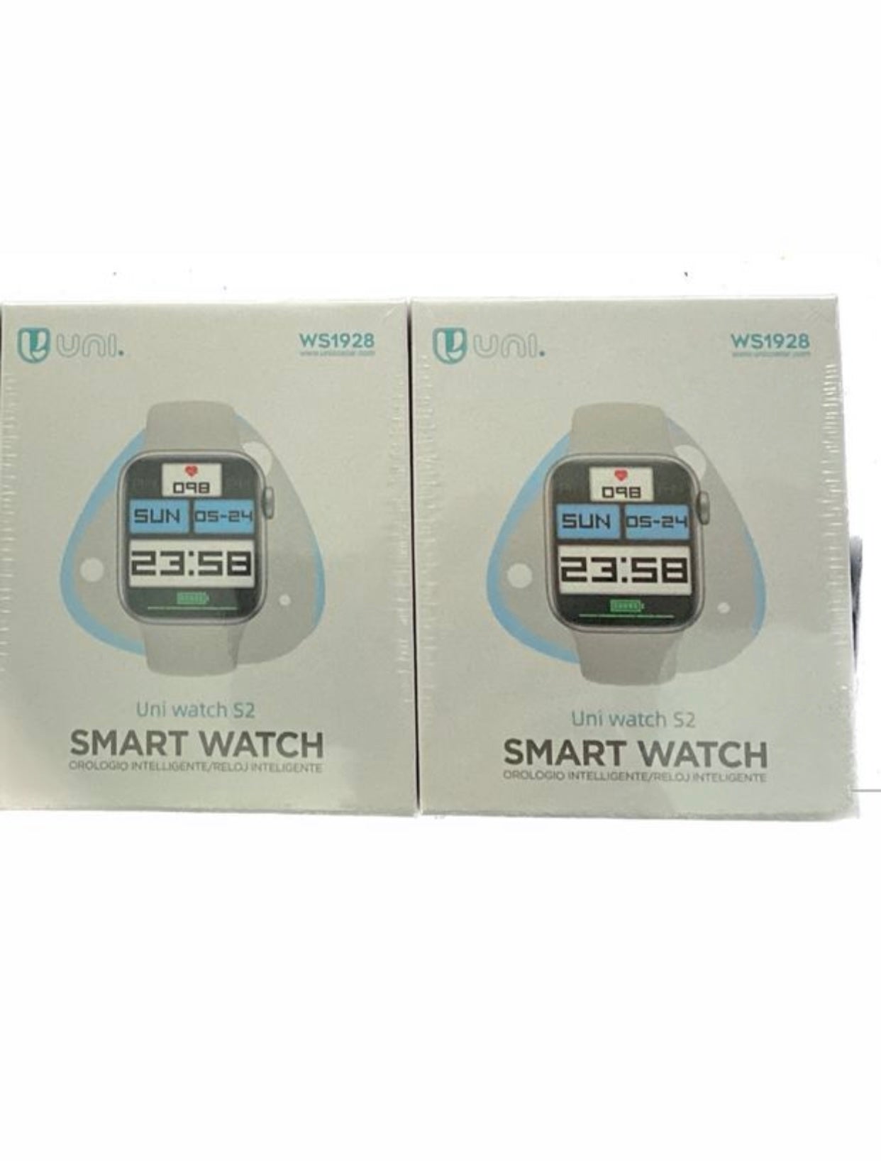 smart watch